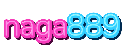 naga889 — logo kanal