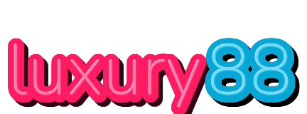 luxury88 — logo kanal