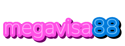 megavisa88 — logo kanal