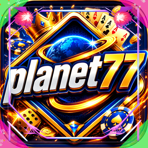planet77 — mitra unggulan